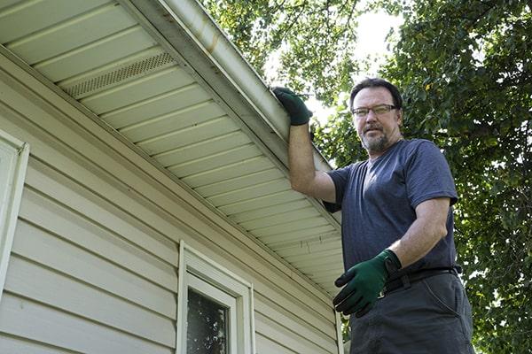 office at Gutter Cleaning of Old Bridge